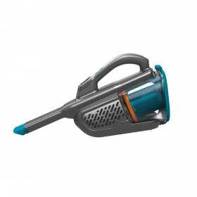 Aspirator portabil Black+Decker BHHV520BF, 18 V, cu baza 2 AH