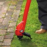 Trimmer de tuns gazon/iarba electric Black & Decker,  250W, latime taiere 23 cm, 11500 RPM - GL250 