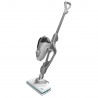 Mop cu aburi 2 in 1 Black+Decker FSMH13E5, 1600 W, cap Delta, 17 accesorii 