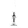 Mop cu aburi 2 in 1 Black+Decker FSMH13E5, 1600 W, cap Delta, 17 accesorii 