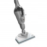Mop cu aburi 2 in 1 Black+Decker FSMH13E5, 1600 W, cap Delta, 17 accesorii 