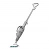 Mop cu aburi 2 in 1 Black+Decker FSMH13E5, 1600 W, cap Delta, 17 accesorii 