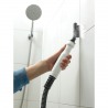 Mop cu aburi 2 in 1 Black+Decker FSMH13E5, 1600 W, cap Delta, 17 accesorii 