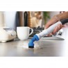 Mop cu aburi 2 in 1 Black+Decker FSMH13E5, 1600 W, cap Delta, 17 accesorii 