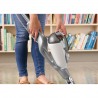 Mop cu aburi 2 in 1 Black+Decker FSMH13E5, 1600 W, cap Delta, 17 accesorii 