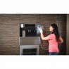 Mop cu aburi 2 in 1 Black+Decker FSMH13E5, 1600 W, cap Delta, 17 accesorii 