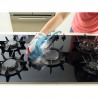 Mop cu aburi 2 in 1 Black+Decker FSMH13E5, 1600 W, cap Delta, 17 accesorii 