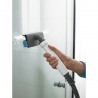 Mop cu aburi 2 in 1 Black+Decker FSMH13E5, 1600 W, cap Delta, 17 accesorii 