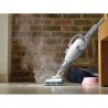 Mop cu aburi 2 in 1 Black+Decker FSMH13E5, 1600 W, cap Delta, 17 accesorii 