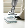 Mop cu aburi 2 in 1 Black+Decker FSMH13E5, 1600 W, cap Delta, 17 accesorii 