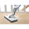 Mop cu aburi 2 in 1 Black+Decker FSMH13E5, 1600 W, cap Delta, 17 accesorii 