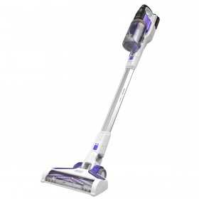 Aspirator vertical Black+Decker BHFEV1825CP 18 V, 2.5 Ah