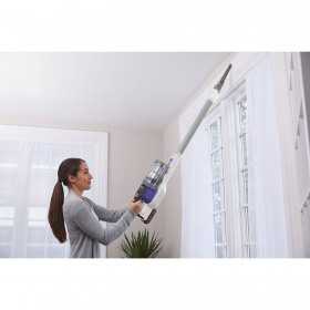 Aspirator vertical Black+Decker BHFEV1825CP 18 V, 2.5 Ah