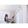Aspirator vertical Black+Decker BHFEV1825CP 18 V, 2.5 Ah 