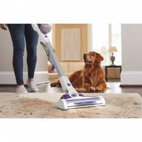 Aspirator vertical Black+Decker BHFEV1825CP 18 V, 2.5 Ah