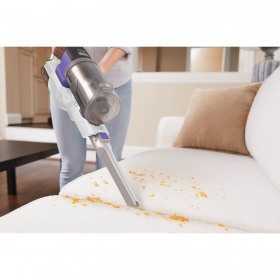 Aspirator vertical Black+Decker BHFEV1825CP 18 V, 2.5 Ah