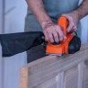 Rindea electrica Black&Decker, 710 W, 82 mm - BEW712 