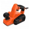 Rindea electrica Black&Decker, 710 W, 82 mm - BEW712 