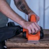 Rindea electrica Black&Decker, 710 W, 82 mm - BEW712 