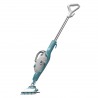 Mop cu aburi 2 in 1 Black+Decker BHSM1610DSM, 1600 W, cap Delta, SteaMitt, 15 accesorii 