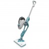 Mop cu aburi 2 in 1 Black+Decker BHSM1610DSM, 1600 W, cap Delta, SteaMitt, 15 accesorii 