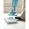 Mop cu aburi 2 in 1 Black+Decker BHSM1610DSM, 1600 W, cap Delta, SteaMitt, 15 accesorii 