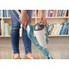 Mop cu aburi 2 in 1 Black+Decker BHSM1610DSM, 1600 W, cap Delta, SteaMitt, 15 accesorii 
