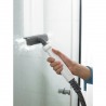 Mop cu aburi 2 in 1 Black+Decker BHSM1610DSM, 1600 W, cap Delta, SteaMitt, 15 accesorii 