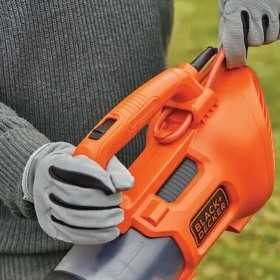 Suflanta electrica pentru gradina, Black+Decker, 1850W - BEBL185