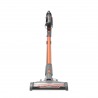 Aspirator vertical cu acumulator Black+Decker BHFEV182C 18 V, 400 mA 