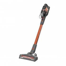 Aspirator vertical cu acumulator Black+Decker BHFEV182C 18 V, 400 mA