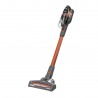 Aspirator vertical cu acumulator Black+Decker BHFEV182C 18 V, 400 mA 