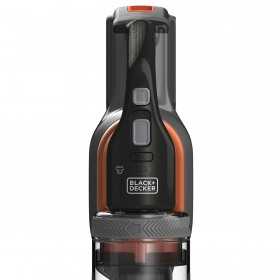 Aspirator vertical cu acumulator Black+Decker BHFEV182C 18 V, 400 mA