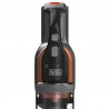 Aspirator vertical cu acumulator Black+Decker BHFEV182C 18 V, 400 mA 