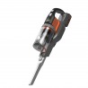 Aspirator vertical cu acumulator Black+Decker BHFEV182C 18 V, 400 mA 