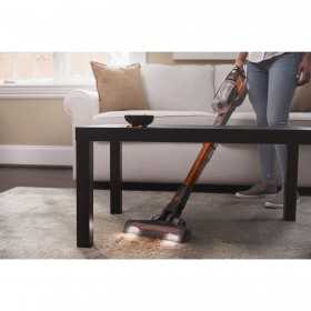 Aspirator vertical cu acumulator Black+Decker BHFEV182C 18 V, 400 mA