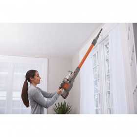 Aspirator vertical cu acumulator Black+Decker BHFEV182C 18 V, 400 mA