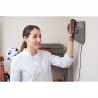 Aspirator vertical cu acumulator Black+Decker BHFEV182C 18 V, 400 mA 