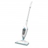 Mop cu aburi 10 in 1 Black+Decker FSMH13E10 1300 W 