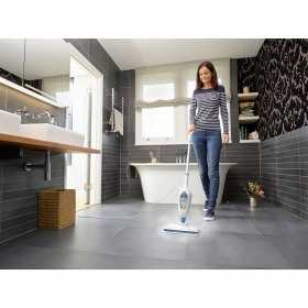 Mop cu aburi 10 in 1 Black+Decker FSMH13E10 1300 W