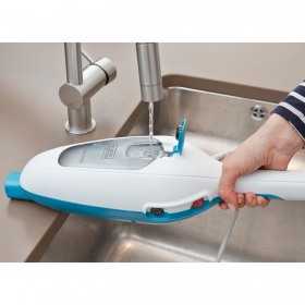 Mop cu aburi 10 in 1 Black+Decker FSMH13E10 1300 W