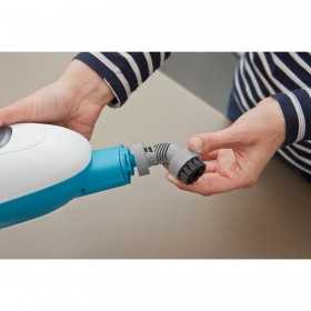 Mop cu aburi 10 in 1 Black+Decker FSMH13E10 1300 W