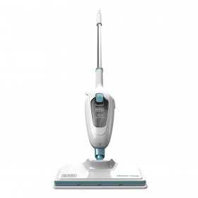 Mop cu aburi 10 in 1 Black+Decker FSMH13E10 1300 W