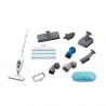 Mop cu aburi 10 in 1 Black+Decker FSMH13E10 1300 W 