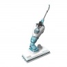 Mop cu aburi 15 in 1 Black+Decker FSMH13151SM, 1300 W, SteaMitt 