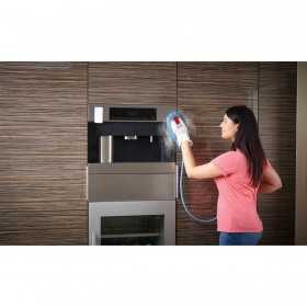 Mop cu aburi 15 in 1 Black+Decker FSMH13151SM, 1300 W, SteaMitt