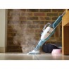 Mop cu aburi 15 in 1 Black+Decker FSMH13151SM, 1300 W, SteaMitt 