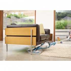 Mop cu aburi 15 in 1 Black+Decker FSMH13151SM, 1300 W, SteaMitt