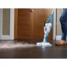 Mop cu aburi 15 in 1 Black+Decker FSMH13151SM, 1300 W, SteaMitt 