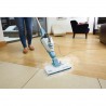 Mop cu aburi 15 in 1 Black+Decker FSMH13151SM, 1300 W, SteaMitt 